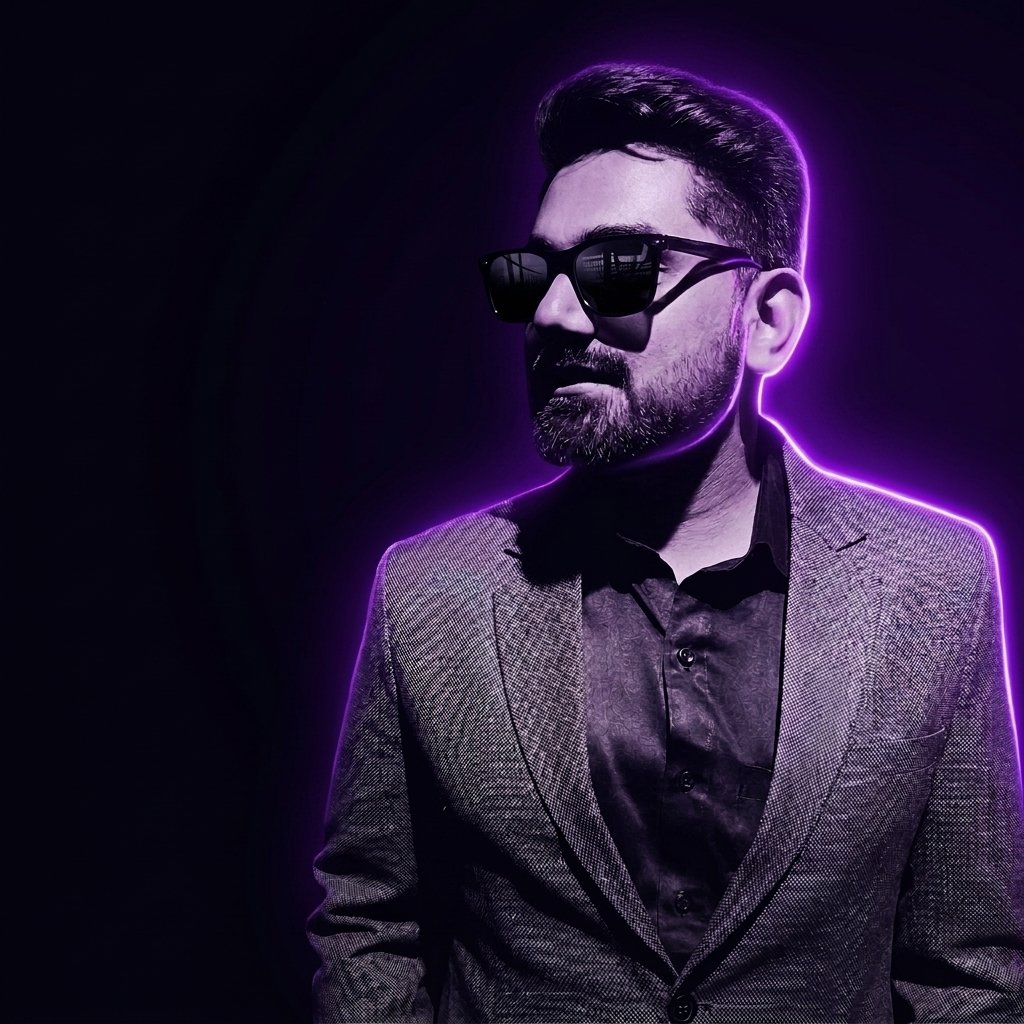 Kartik Bhalla